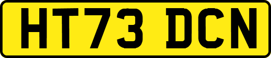 HT73DCN