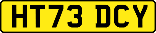HT73DCY