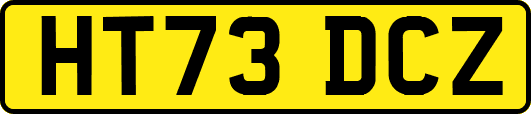 HT73DCZ