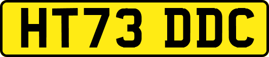 HT73DDC