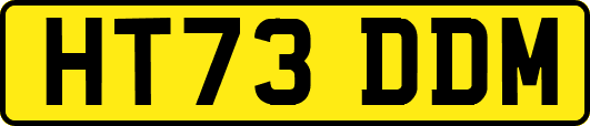 HT73DDM