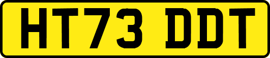 HT73DDT