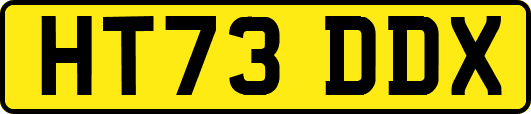 HT73DDX