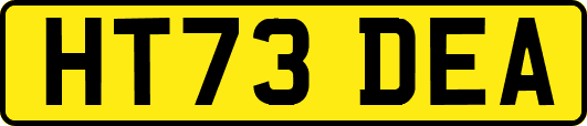 HT73DEA