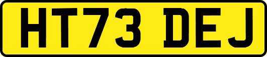 HT73DEJ