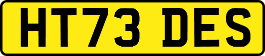 HT73DES