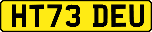 HT73DEU