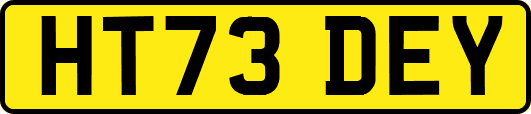 HT73DEY