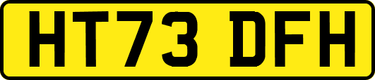 HT73DFH