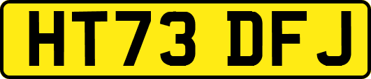 HT73DFJ