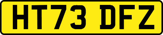 HT73DFZ