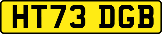 HT73DGB