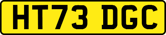 HT73DGC