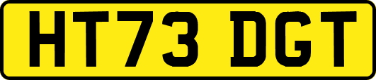 HT73DGT