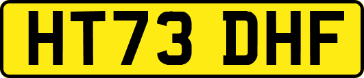 HT73DHF