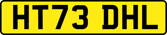 HT73DHL