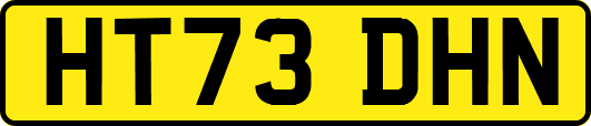 HT73DHN