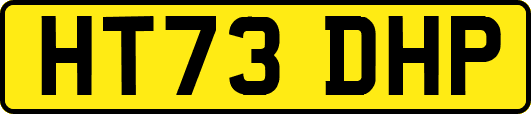 HT73DHP