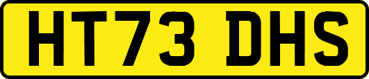 HT73DHS