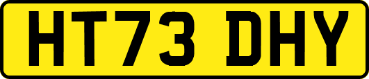 HT73DHY
