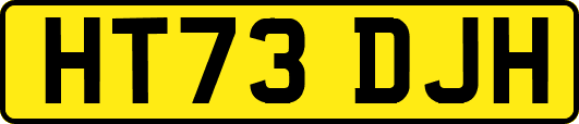 HT73DJH