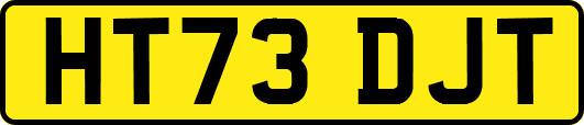 HT73DJT