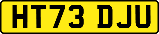 HT73DJU