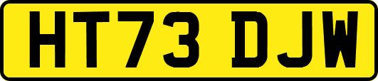 HT73DJW