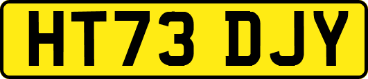 HT73DJY