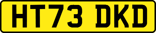 HT73DKD