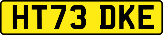 HT73DKE