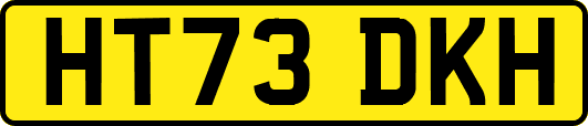 HT73DKH