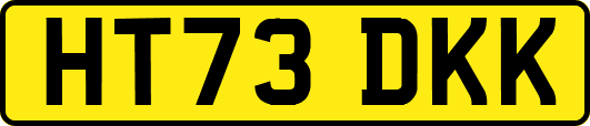 HT73DKK