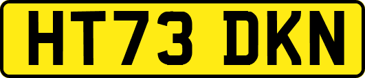 HT73DKN