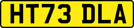 HT73DLA