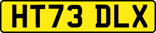 HT73DLX