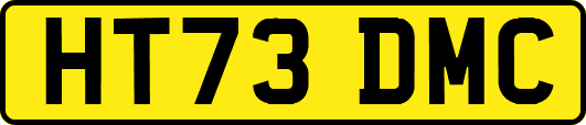 HT73DMC