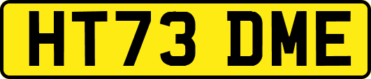 HT73DME