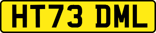 HT73DML