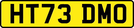 HT73DMO