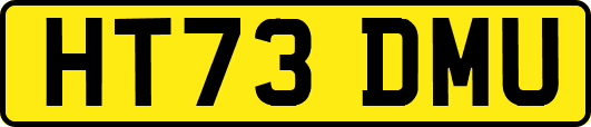 HT73DMU