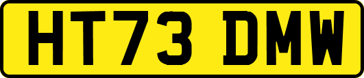 HT73DMW