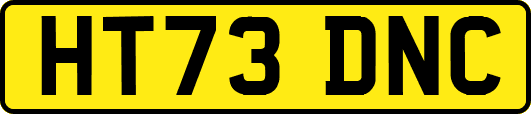 HT73DNC