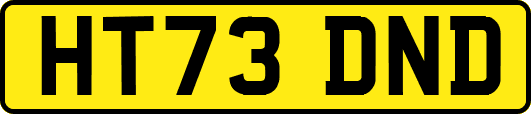 HT73DND