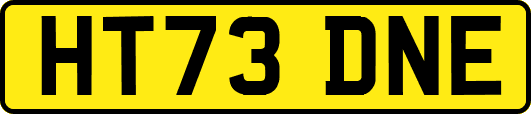HT73DNE