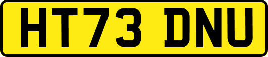 HT73DNU