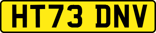 HT73DNV