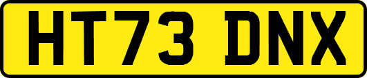 HT73DNX