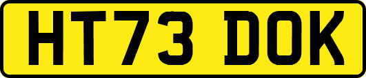 HT73DOK