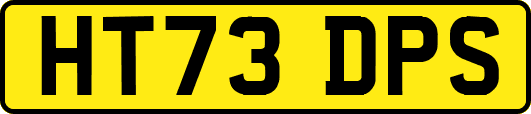 HT73DPS